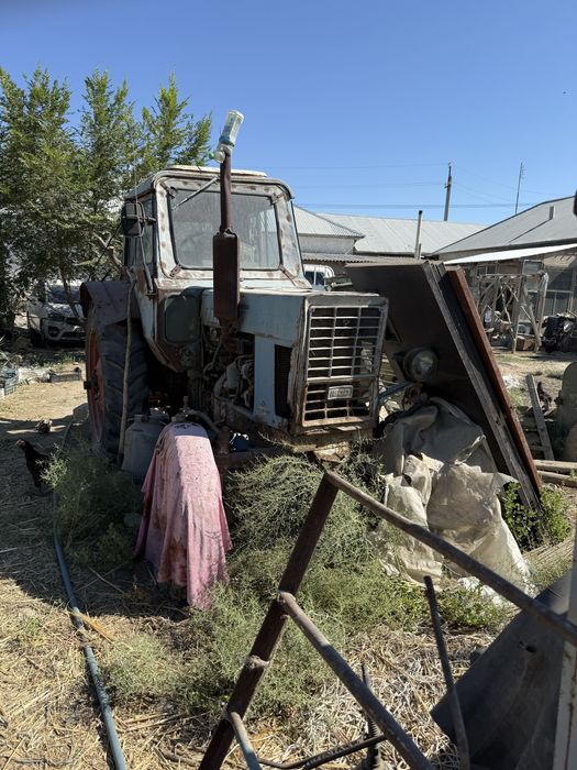 МТЗ-80 продаетса