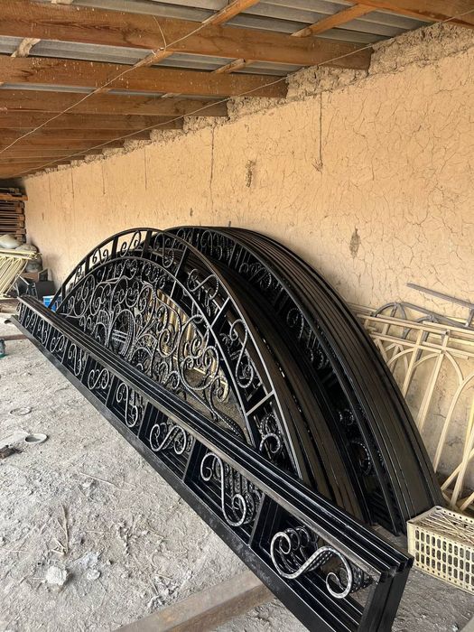 Навес жасаймыз кез келген түрін