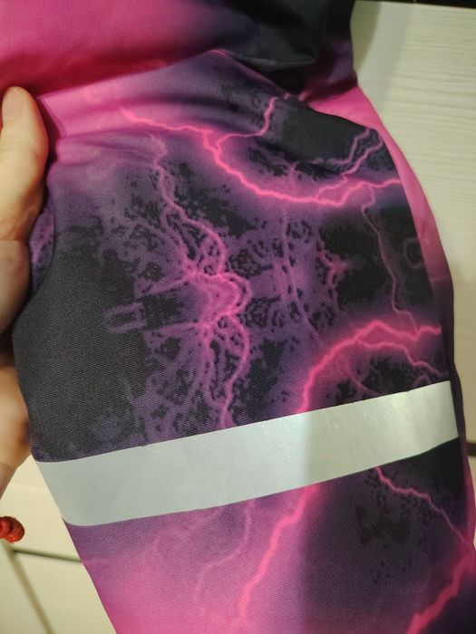 Продам зимний комбинезон