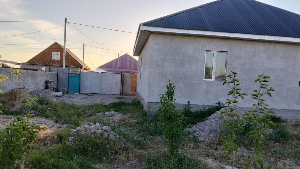 Продам         дом