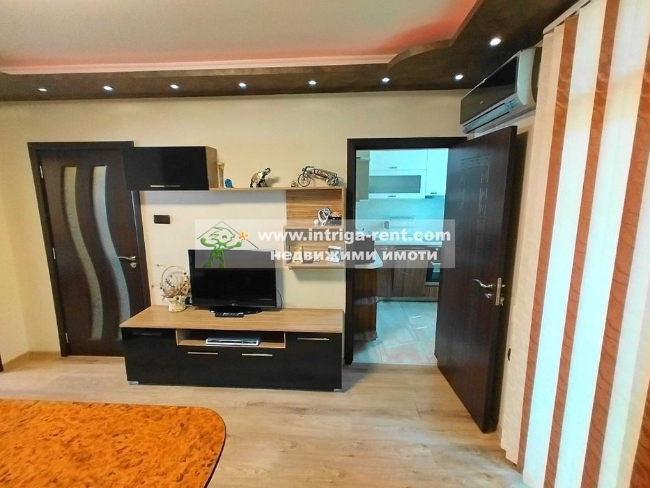 Продава се Двустаен апартамент в Хасково, Дружба 1 - 55 кв.м за 1800 €/кв.м - Снимка #3