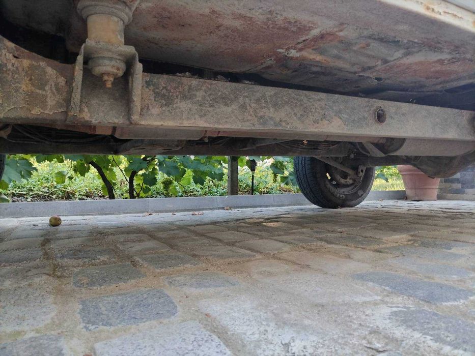 Сузуки витара off-road