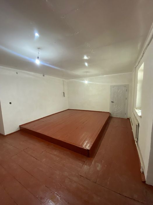 Жер жай сатылады 6 соток 5 ханалы Нокис центрга  жакын