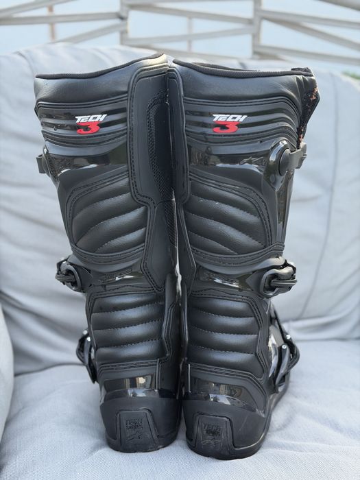 Cizme Enduro ATV MX Alpinestars Tech 3 Enduro marime 42