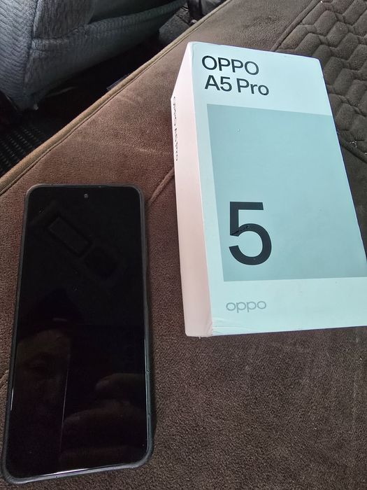 Продам телефон OPPO A 5PRO