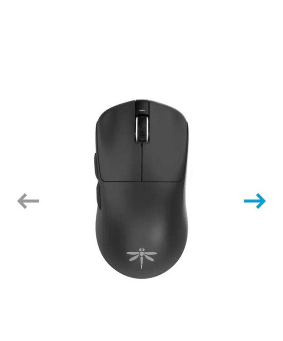 Мышь VGN F1 Pro Max