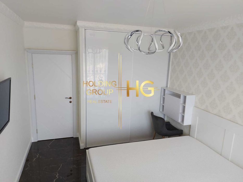 Продава се Двустаен апартамент в к.к. Св.Св. Константин и Елена - 71 кв.м за 2339 €/кв.м - Снимка #6