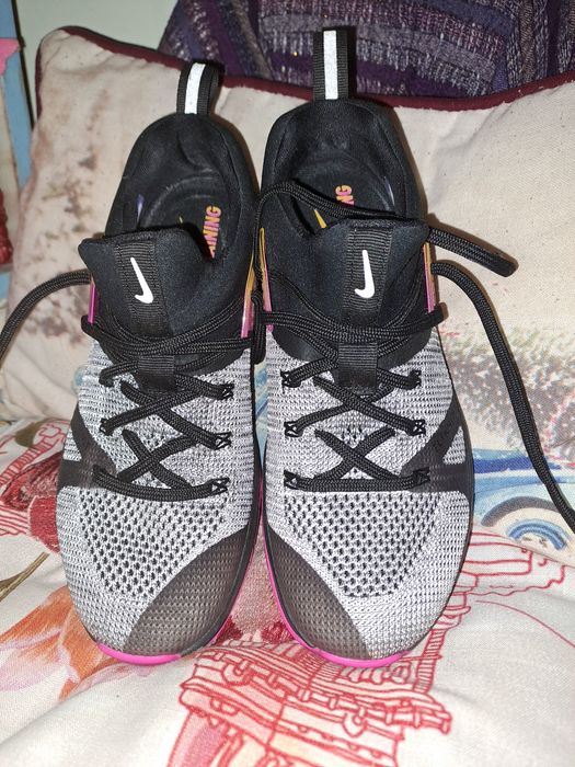 Нови маратонкиTRAINING-MeTCON -NIKE #38.5!