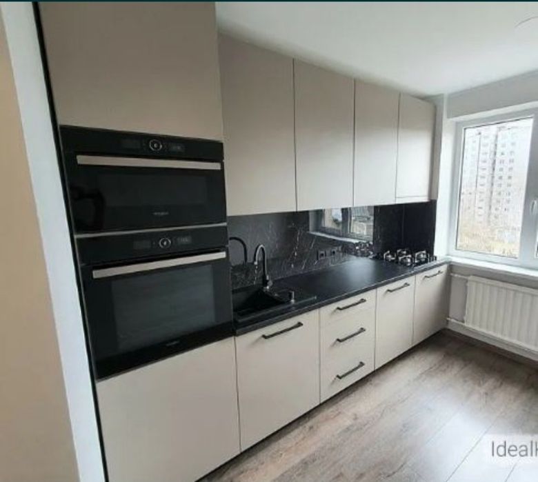 Кухонный гарнитур новый