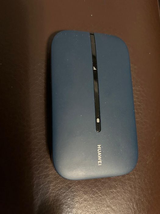 Продам новый Wifi роутер 4G LTE. Huawei 3 Pro