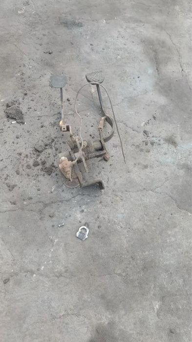 Автомат каробка на кару HELI