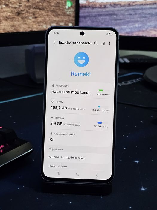 Samsung galaxy a56 5g