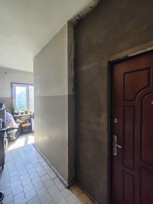 Квартира 4(5)/6/9 комнатная, сдвоенный зал, 6 этаж. Тузель-3 Яшнабадск