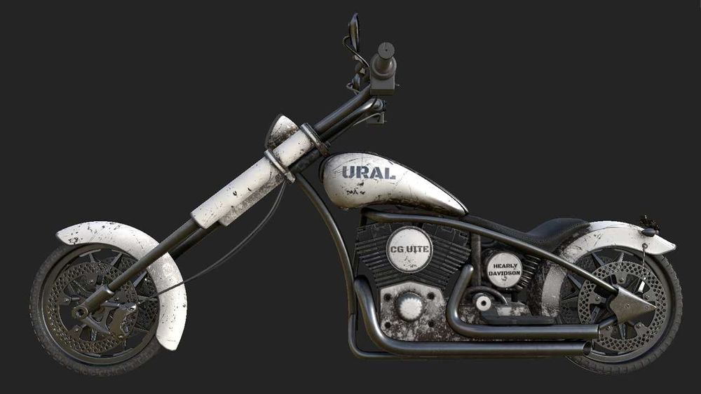 3D Modeling va Vizualizatsiya xizmati | Professional 3D Dizayn