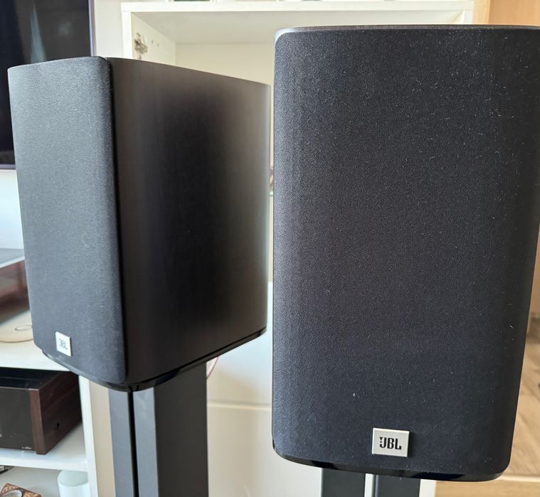 Тонколони JBL Studio 630