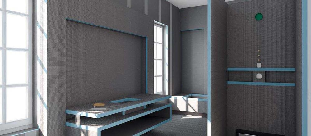 A-Panel (экструдированный пенополистирол)