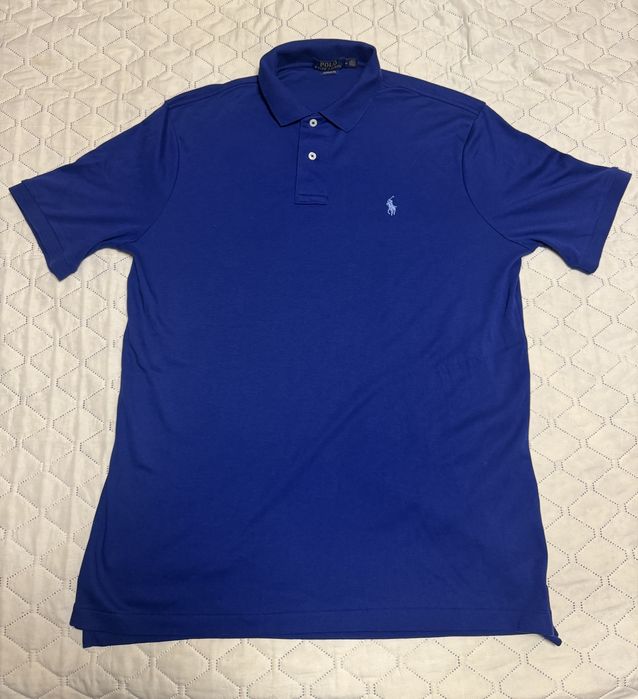 Tricou polo barbati, Ralph Lauren, M