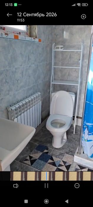 Сдается квартира город Жаркент