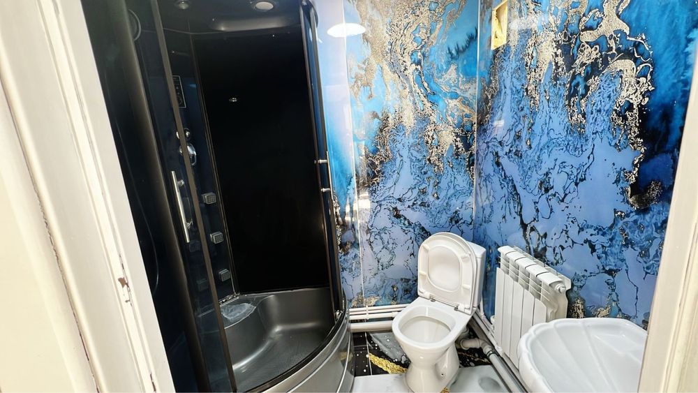 Здам 1 комнотную квартиру