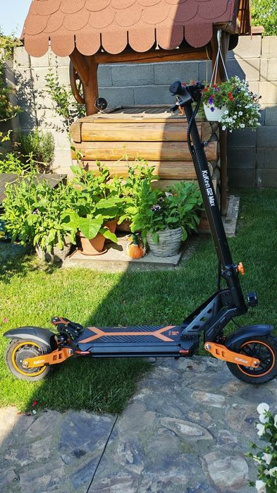 trotineta-electrica-kukirin-g2-max-10-inch
