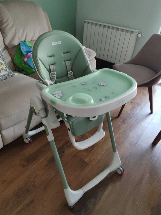 Peg Perego стол за хранене