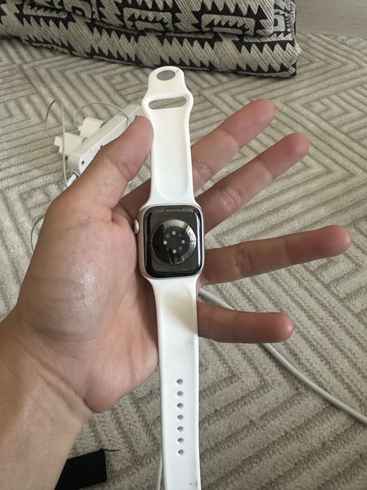 apple watch 7series