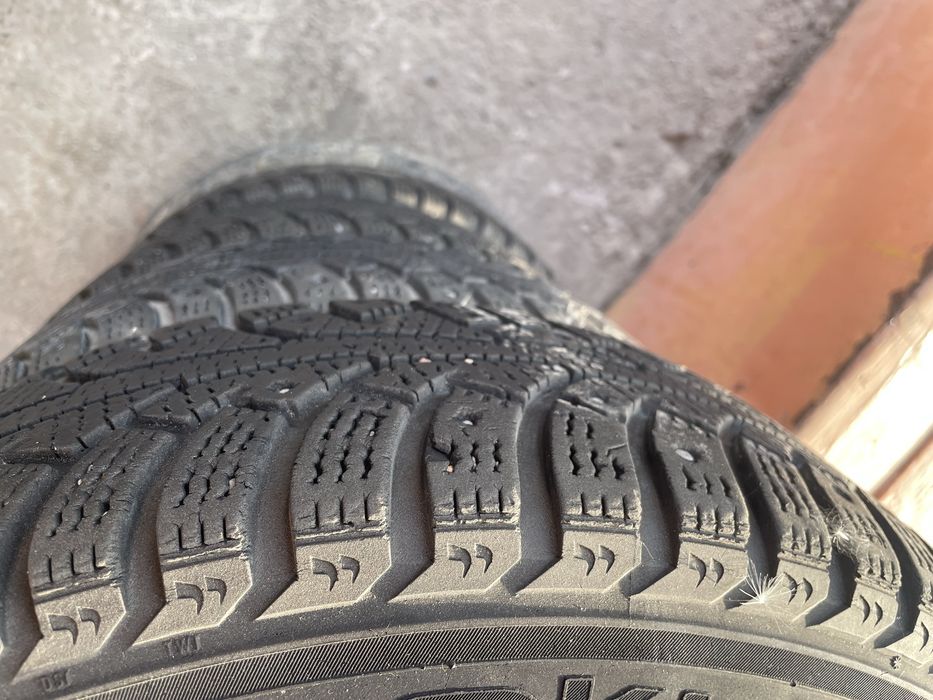 Зимний балон комплект