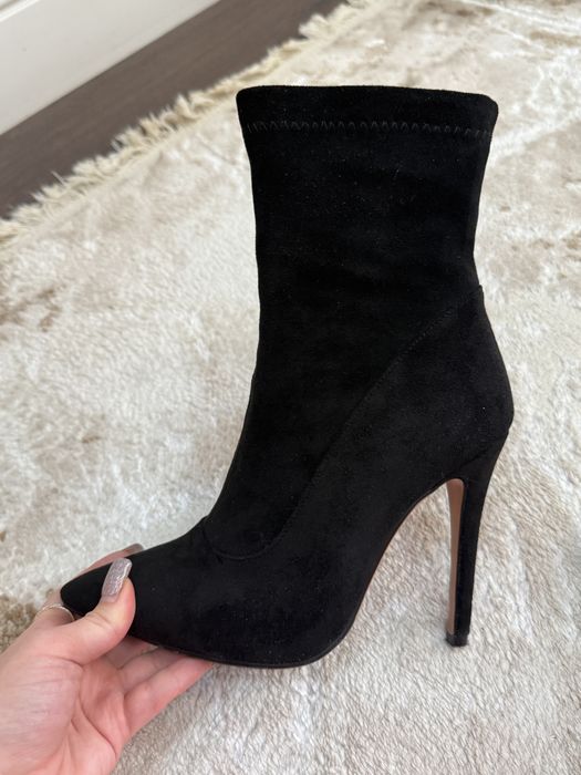 Ботильоны женские