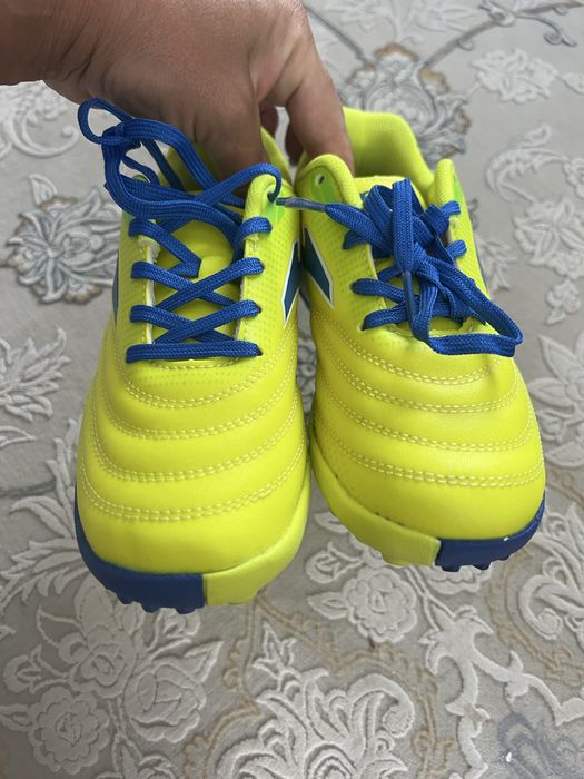 Футбольная обувь