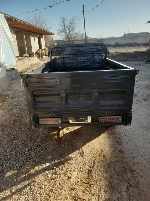 Elektr matrul 1,5 tonnalik