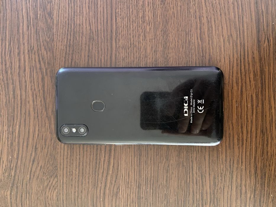 Digi C2 32GB – funcțional, poate fi folosit sau pentru piese