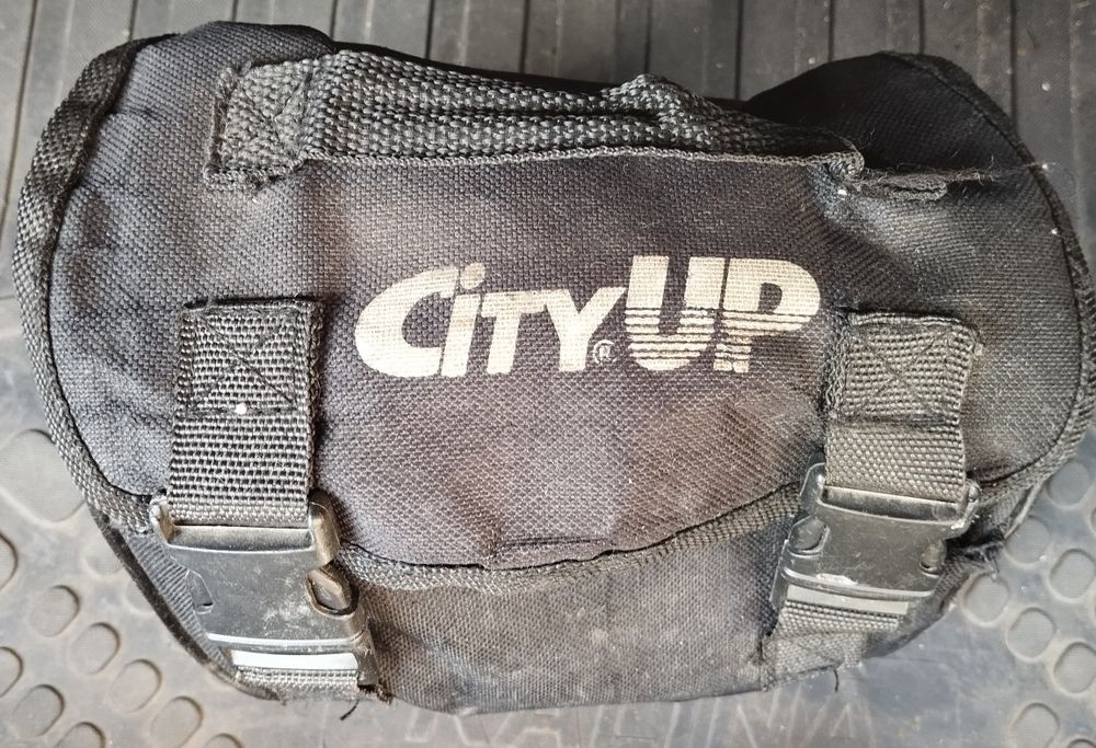 компрессор City up original ac-580