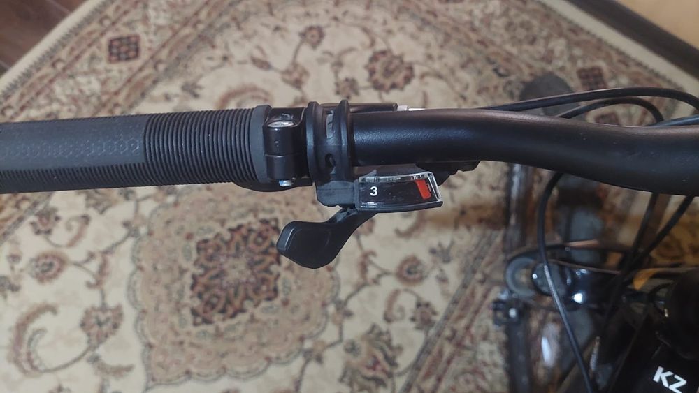 Продаю велосипед