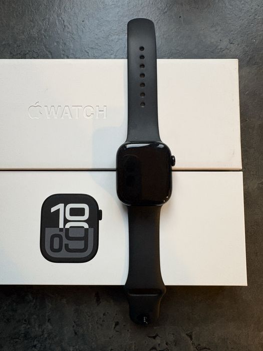 Apple Watch Series 10, 42mm