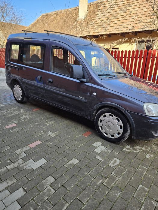 Opel combo 2005, 1.7 diesel