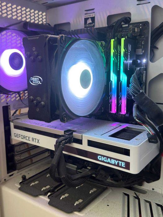 Персональный, Игровой компьютер