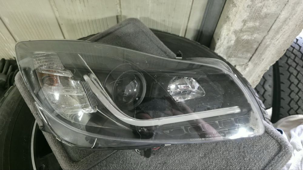 Фарове Opel Insignia 2008-2017 SONAR
