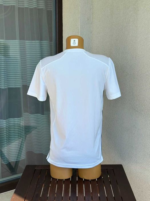 Мъжка спортна тениска Nike Dri-Fit - размер S, Отлично състояние