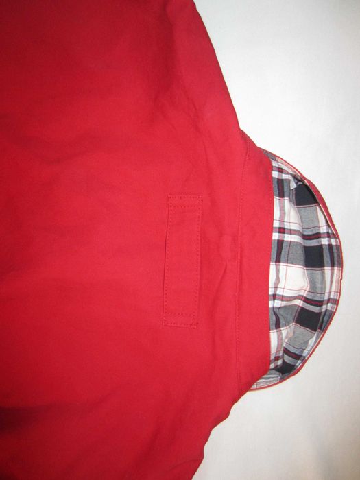 Geaca Tommy Hilfiger, masura XL , 100%Bumbac, stare f.buna