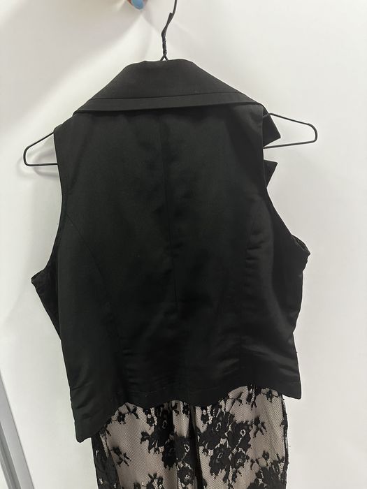 Официално черно елече на Only