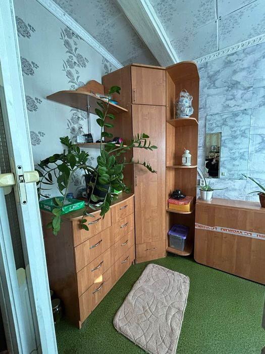 Продам дом в районе Бензостроя