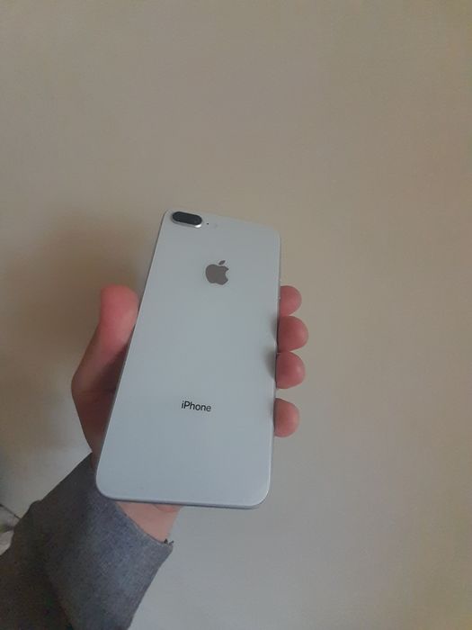 iphone 8plus ideal
