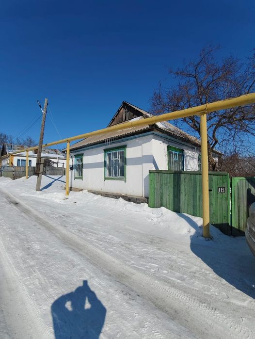 Продам дом в Аулиеколе