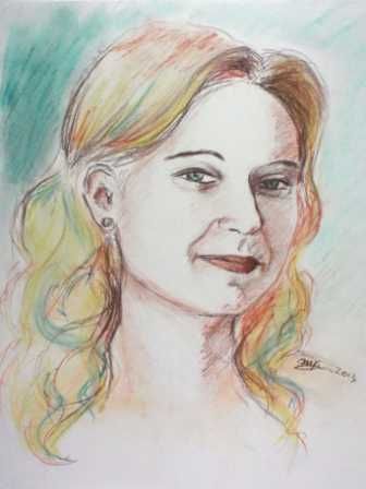 Portrete / Caricaturi artistice profesionale - in toata tara