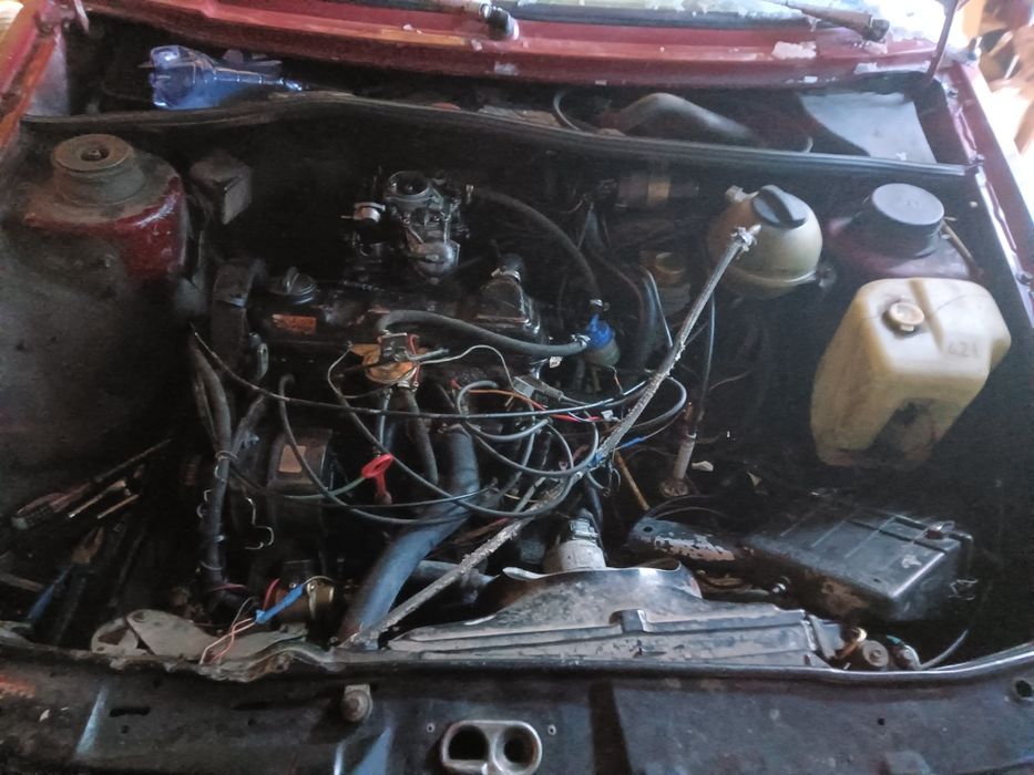 Продам авто на ходу