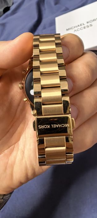 Vând/schimb Smartwatch Michael Kors MKT5133 Gen6