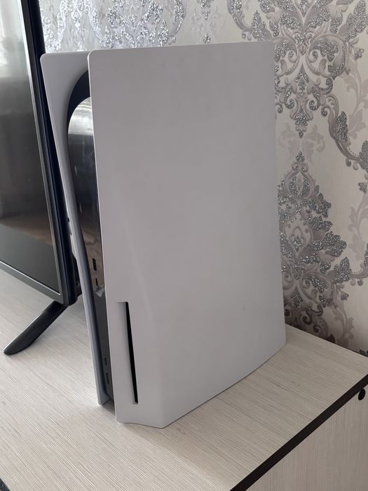 PlayStation5.