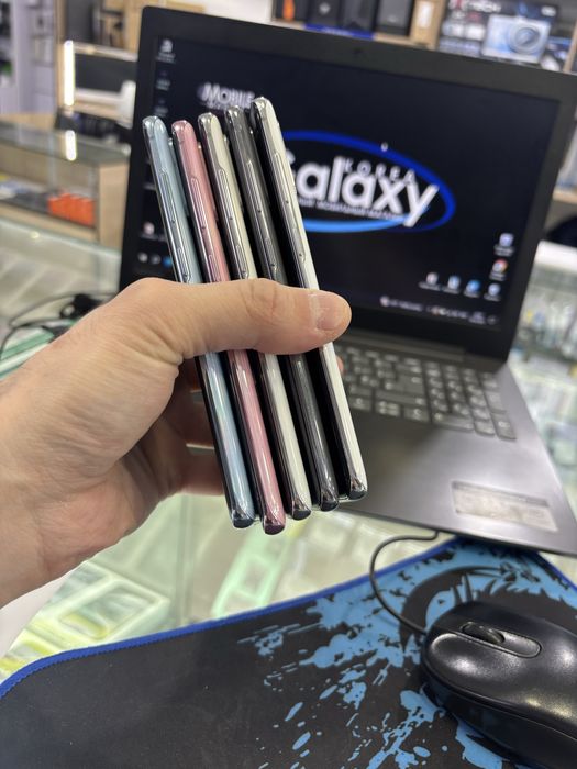 Samsung S20 5G • Nasoya SAVDO Bor!! • 12/128gb • Orginal • IMEI Otkan