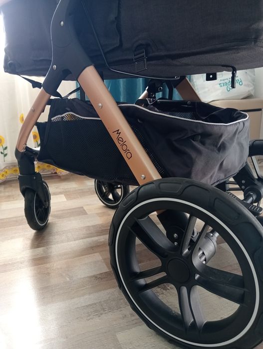 Cărucior 3 in 1 Cocolle