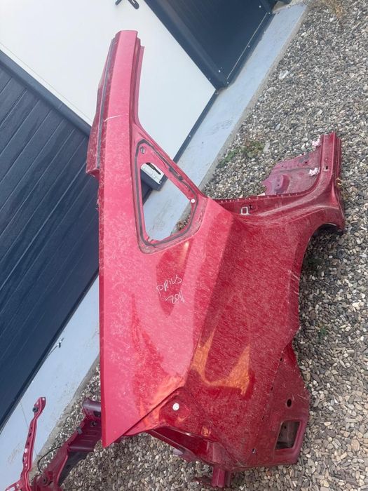 Aripa Dreapta Spate Toyota Prius _W3_ 2008 ->